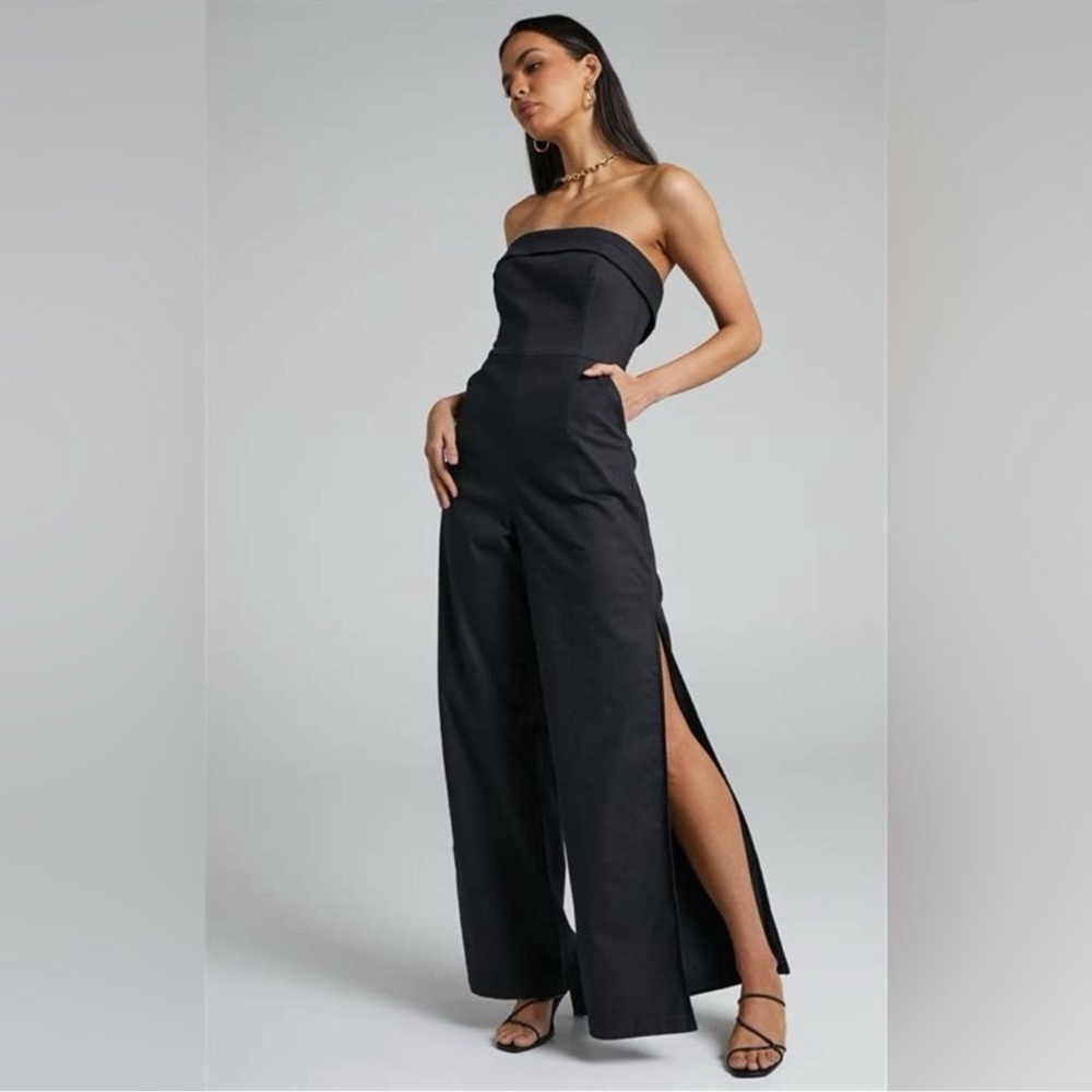 Runway The Label Jumpsuit
